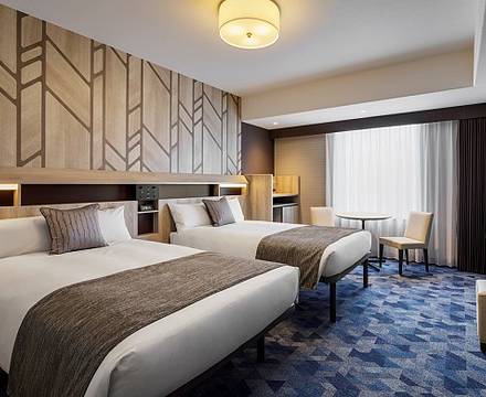 Hotel Monterey Edelhof Sapporo photo