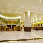 Hotel lobby photo