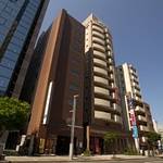 Hotel facade photo