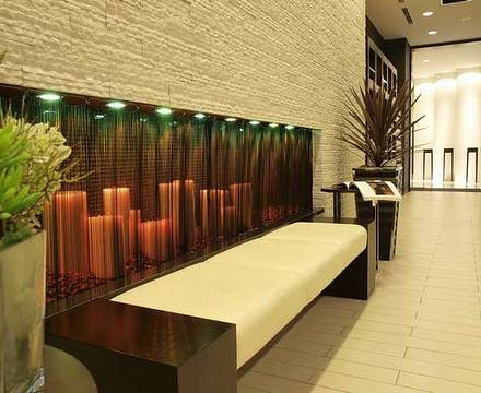 Hotel Vista Sapporo Odori photo