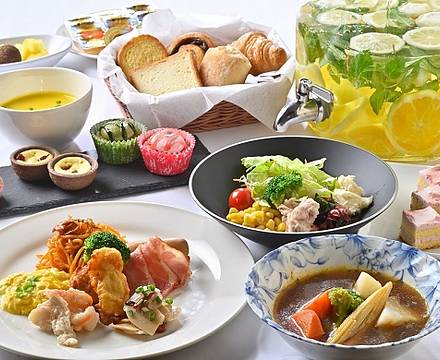 Hotel Keihan Sapporo photo