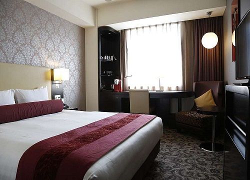 Hotel photo photo