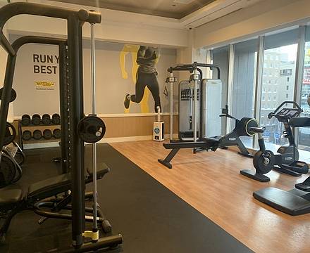 Mercure Hotel Sapporo photo