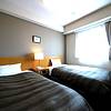 Hotel Route Inn Sapporo Shiroishi cover image