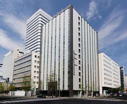 Mitsui Garden Hotel Sapporo photo
