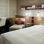 Guestroom photo