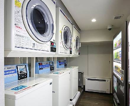 HOTEL MYSTAYS Sapporo Susukino photo