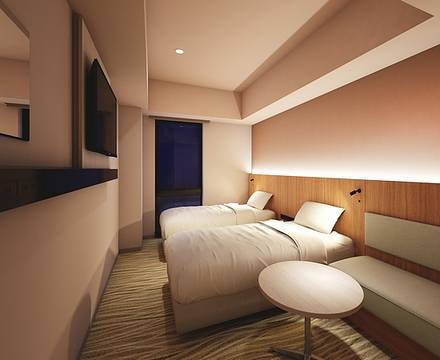 JR Inn Sapporo South photo