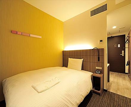 Hotel Nets Sapporo photo