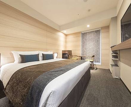 Tokyu Stay Sapporo photo