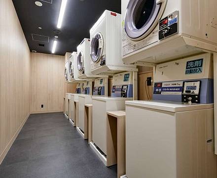 Vessel Hotel Campana Susukino photo