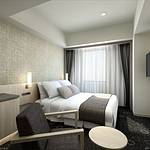Guestroom photo