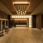 Hotel lobby photo