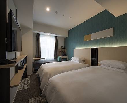 Tmark City Hotel Sapporo Odori photo