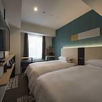 Guestroom photo