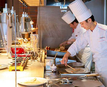 Mitsui Garden Hotel Sapporo West photo