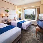 Guestroom photo