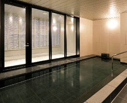 JR INN SAPPORO N2 photo