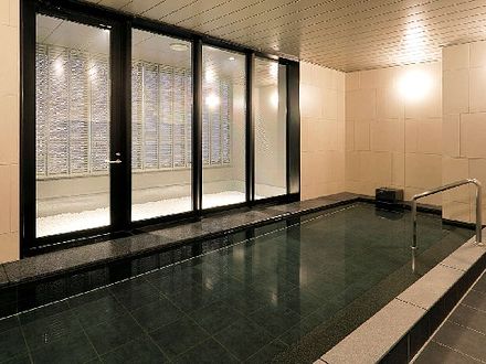 JR INN SAPPORO N2 photo