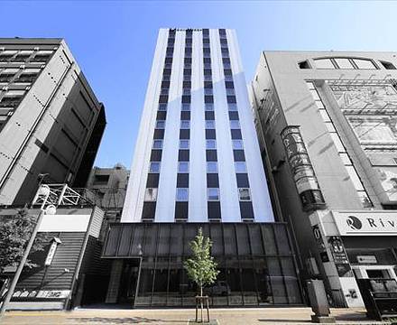 QUINTESSA HOTEL Sapporo Susukino photo