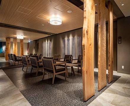 SOLARIA NISHITETSU HOTEL SAPPORO photo