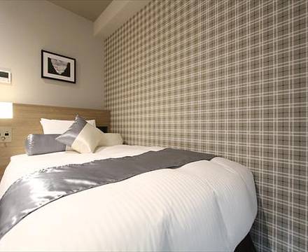 Koko Hotel Sapporo Odori photo