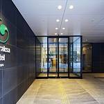 Entrance photo
