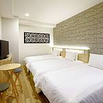 Guestroom photo