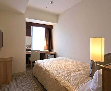 KOKO HOTEL Sapporo Ekimae photo