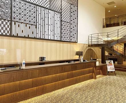 HOTEL ABEST SAPPORO photo