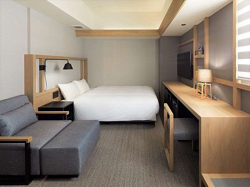 Hotel photo photo