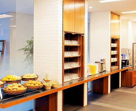 Jr Inn Sapporo photo