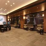 Hotel lobby photo