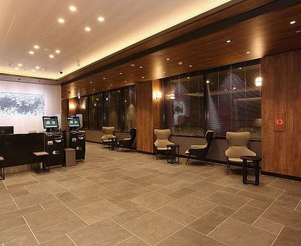 Sapporo Washington Hotel Plaza photo