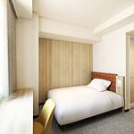 Guestroom photo
