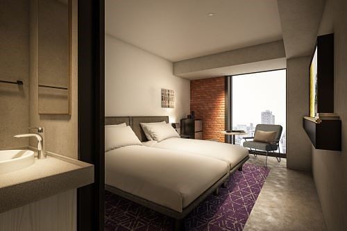 Hotel photo photo