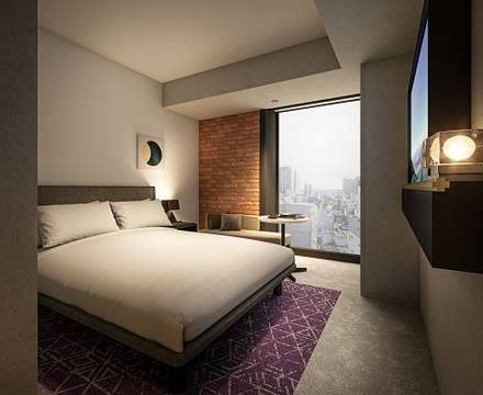 SAPPORO STREAM HOTEL photo