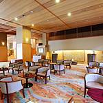 Hotel lobby photo