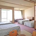 Guestroom photo