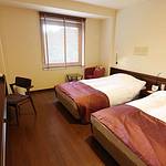 Guestroom photo