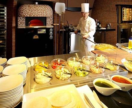 Jozankei Tsuruga Resort Spa Mori-no-uta photo