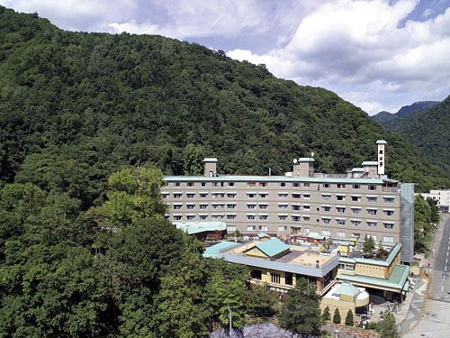 Hotel photo photo