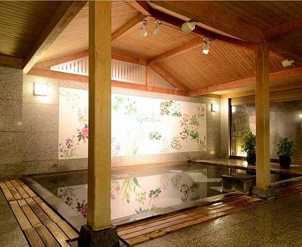 Jozankei Manseikaku Hotel Millione photo