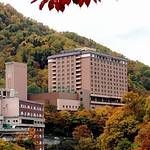 Hotel facade photo