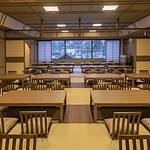 Facilities photo