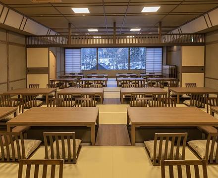 Jozankei-YURAKUSOAN photo