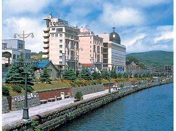 Hotel photo photo