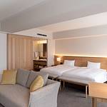 Guestroom photo
