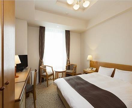 Hotel Nord Otaru photo