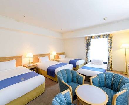 Authent Hotel Otaru photo